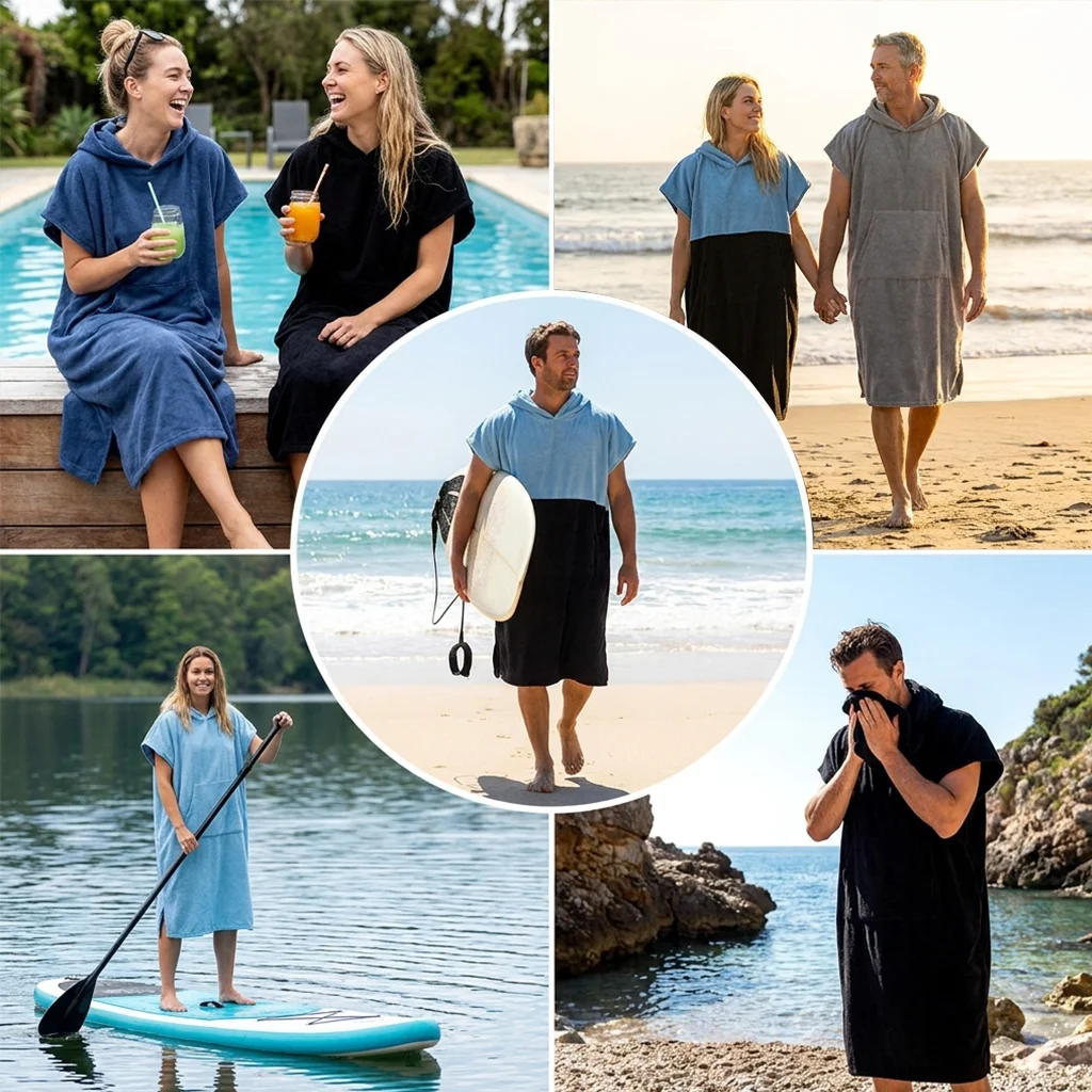 #6 Latest Robes Updates