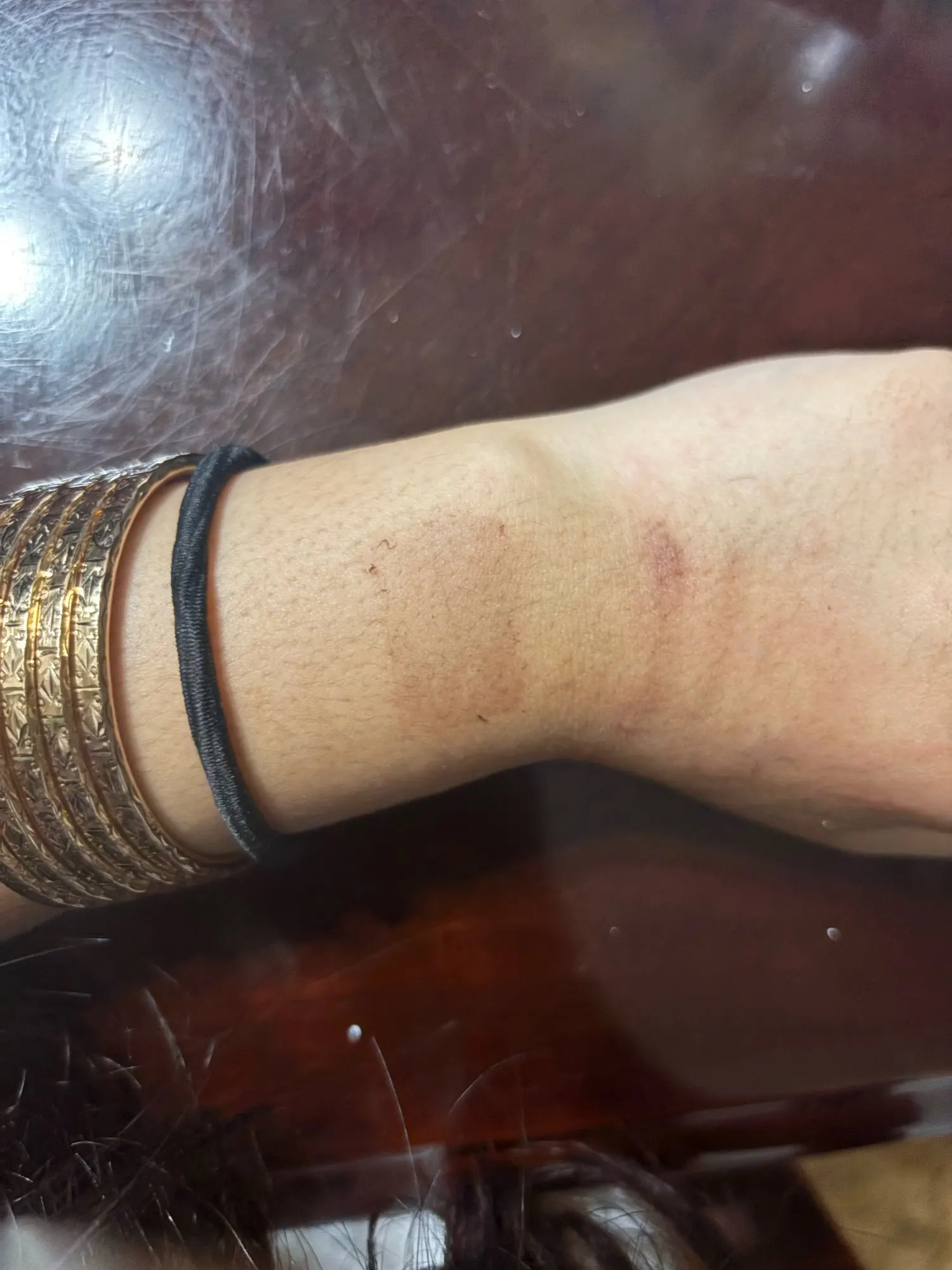 Customer review photo