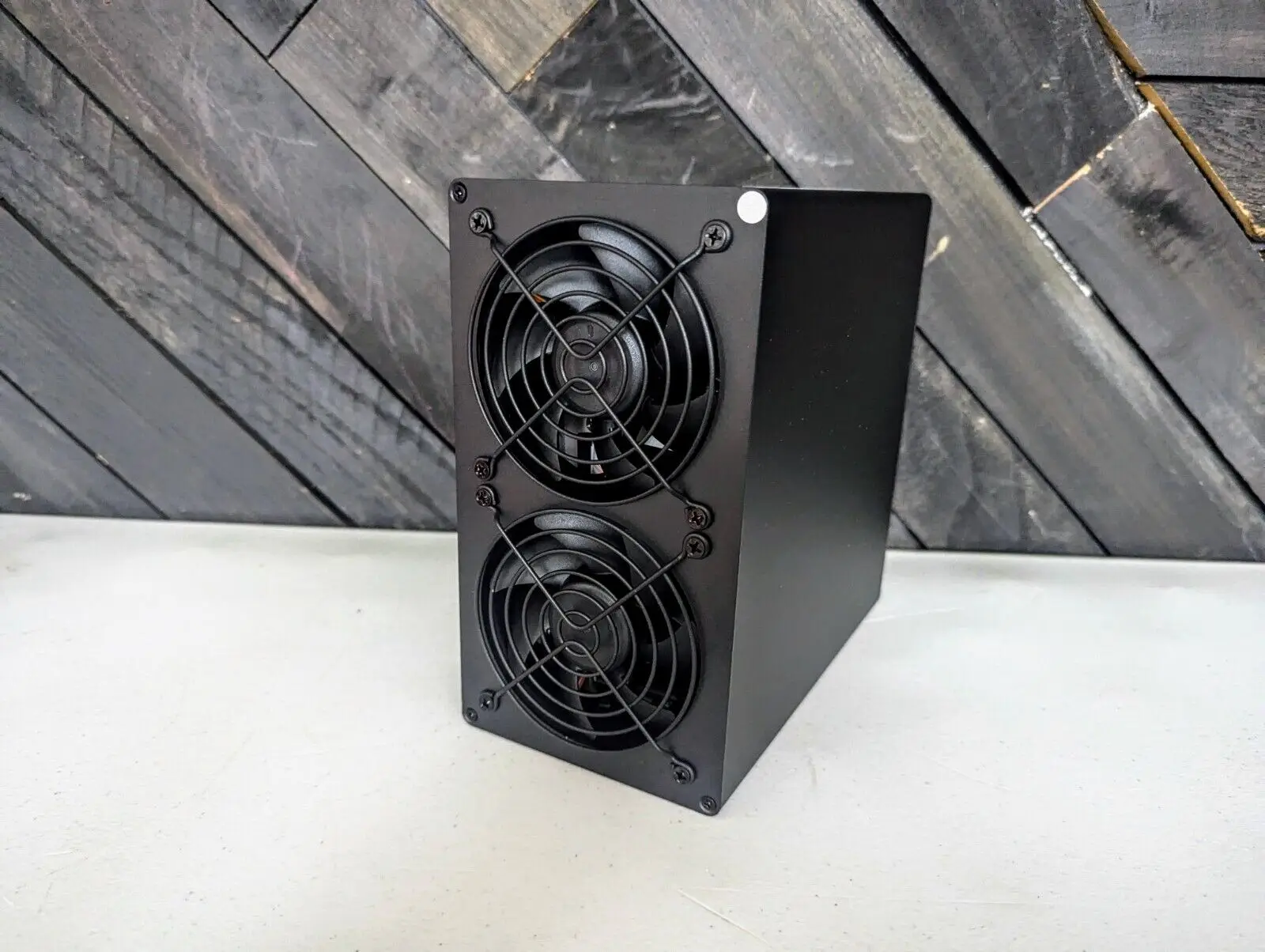 ICERIVER ALPH AL2 Lite 500W 2T/s Asic Miner (PSU Incluido)