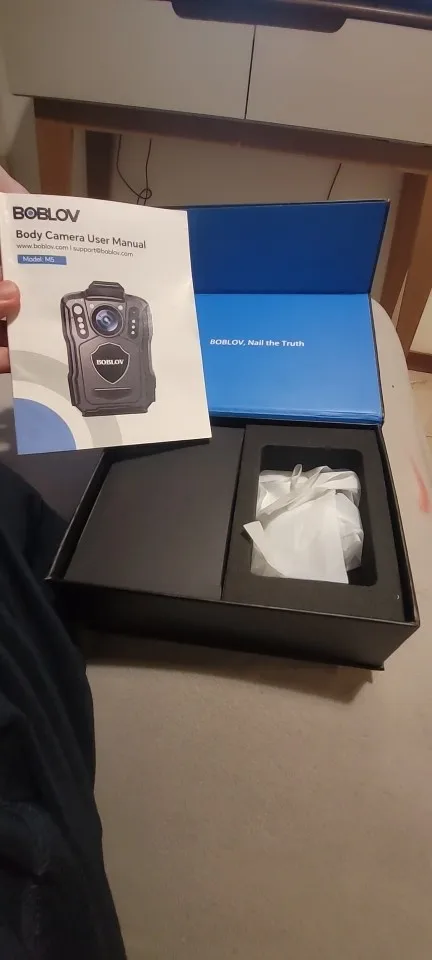 실물 포토 리뷰
