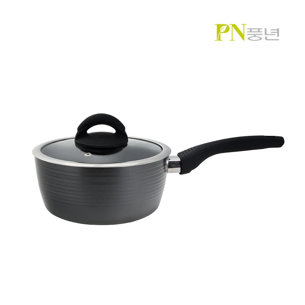 PN Puneng Year Mare Ceramic IH Induction 18cm Convenient Pot MCIPT-18B(IH)