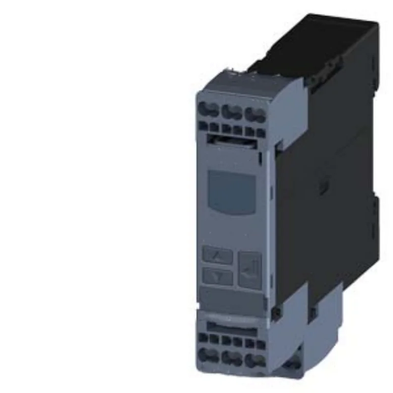 

100% Brand New 3RN2000-1AW30 3RN2010-1BA30 3RN2010-1BW30 Thermistor motor protection relay Compact evaluation unit