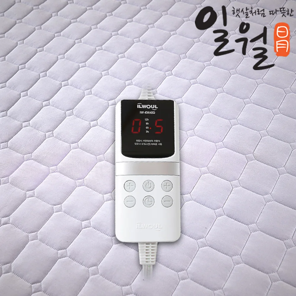 Daily Carbon Carbon Mat Electric Thermating Mat Trybeehold Fever Single Double