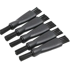 65mm Replacement Plastic Cleaning Brush for Spices Tobacco Herb Grinders Mill Sherdder Crusher Smoking Accessories