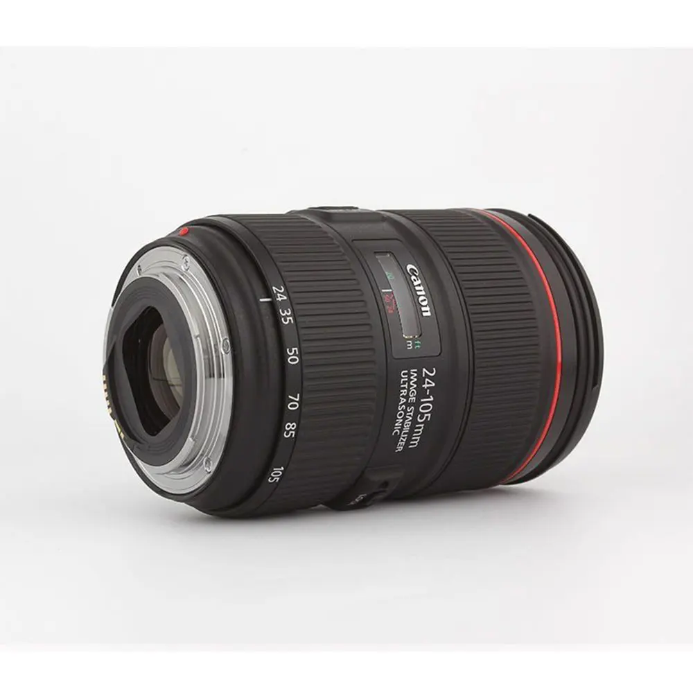 Canon EF 24-105mm F/4L IS II  USM Lens