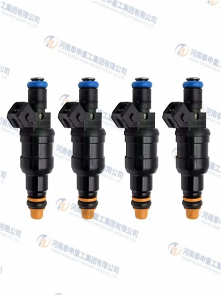 0280150447 Gasoline Injectors Injection for Volkswagen VW Passat 3B2 3B5 Audi A4 1994-2001 8D2 B5 8D5 A6 1997-2005 4B C5