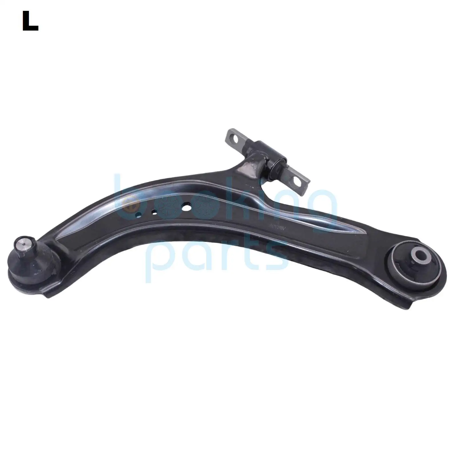 COA82957(L-B),SAN842L,54501-EN001,54501EN001,54501EN00B,545015TA0A,CO82957 Control Arm For NISSAN SERENA 05-,LAFESTA 04-12 4WD