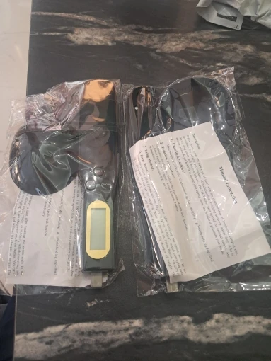 Customer review photo