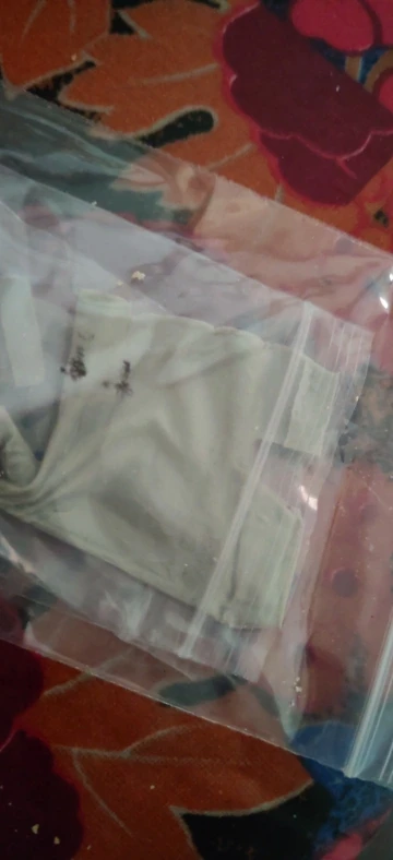 Buyer photo of this resin kit