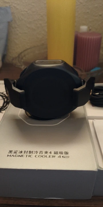 Customer photo