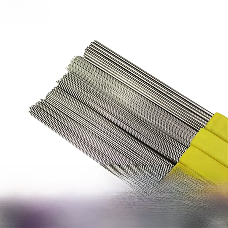 Barre à ressort en acier inoxydable 304, diamètre 0.2 0.3 0.4 0.5 0.8 0.9 1 1.1 1.3 1.5 1.6 1.8 2-5mm, fil d'acier élastique longueur 500mm, 20 pièces