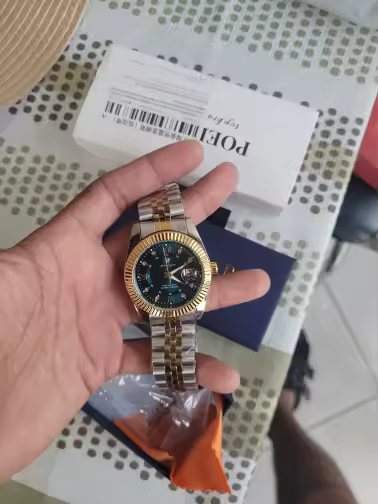 Photo from a satisfied customer