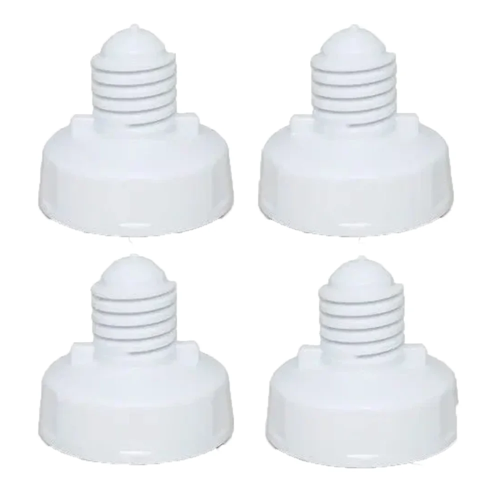 האם Kit 4 Foot Leveler Washer Electrolux Ltd. 11 Lte12 Lt13b Lt12b הוא הפתרון המושלם לתקלות במכונת כביסה שלך?
