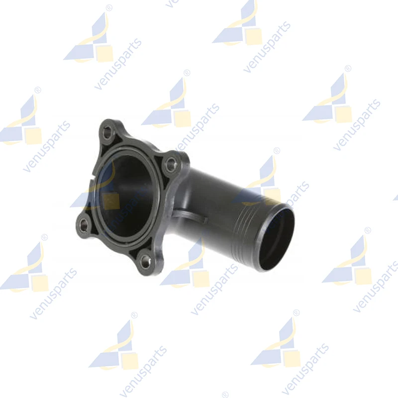 

Connector Water Inlet Pipe For JCB 320/04547 Parts
