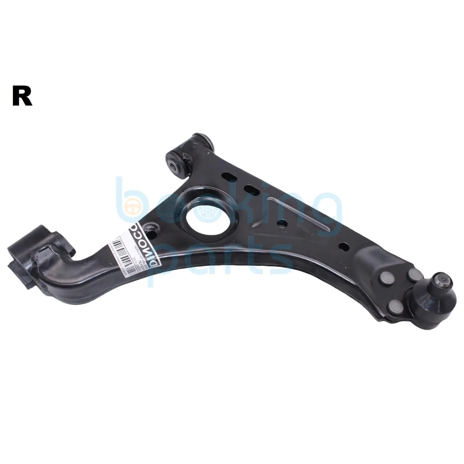 COA82916(R-B),95328051,95185584,CMS501190,95919017,95328053,94540669,RK623138 Control Arm For CHEVROLET TRAX 13-19