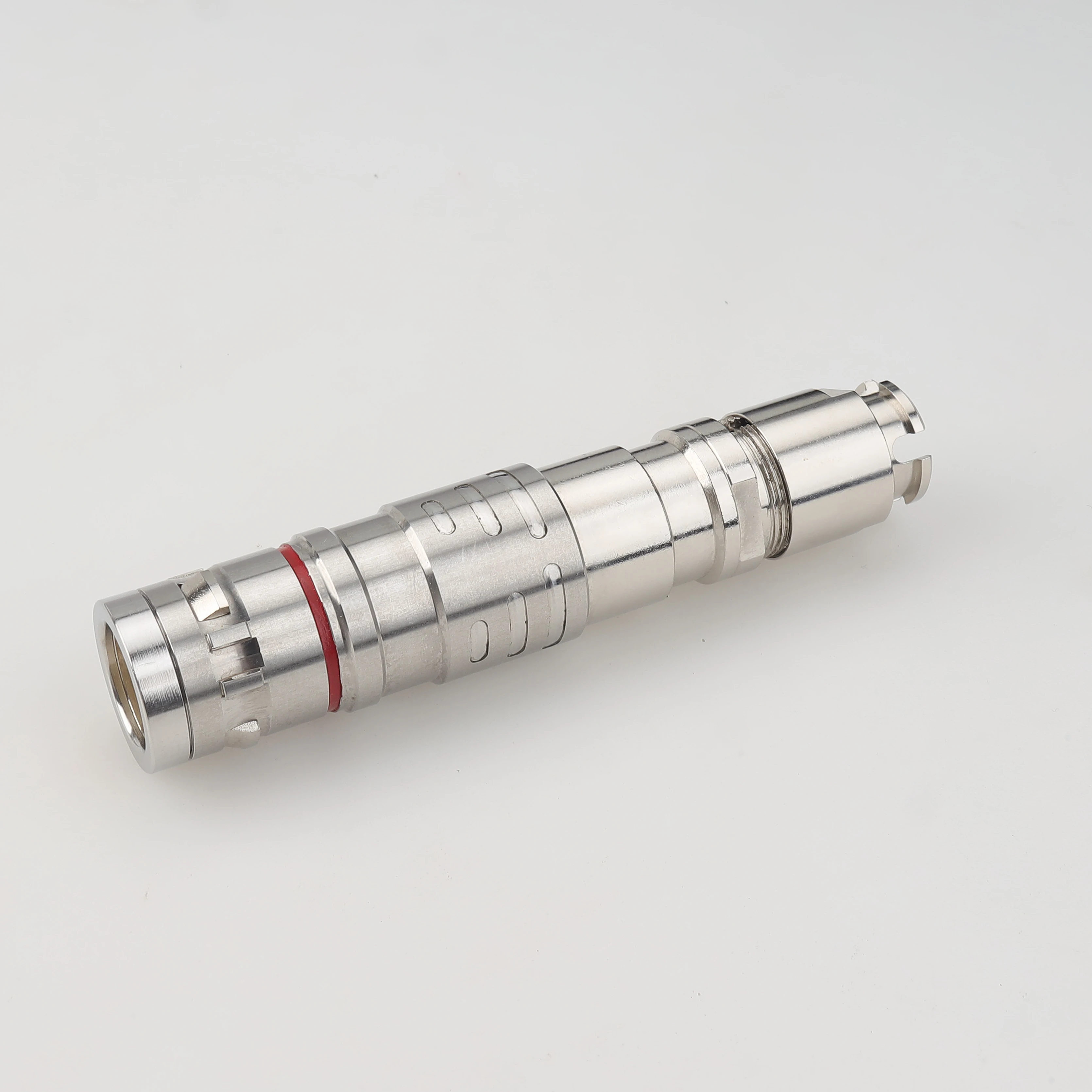 Conector de fibra óptica 4K HD conector dedicado para transmisión en vivo FUW.3K.93C.TLMC96 FMW.3K.93C.CLMT96Z PUW.3K.93C.TLCC96