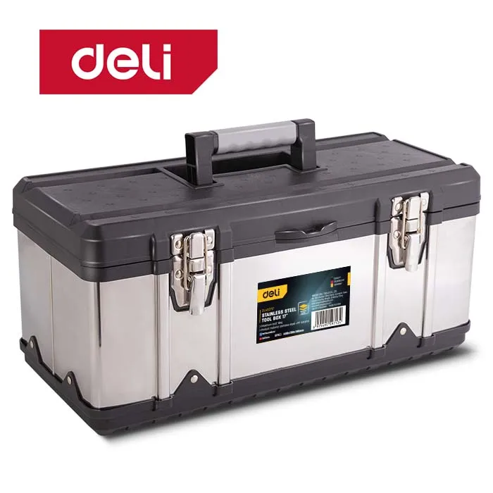 Delisten toolbox storage box