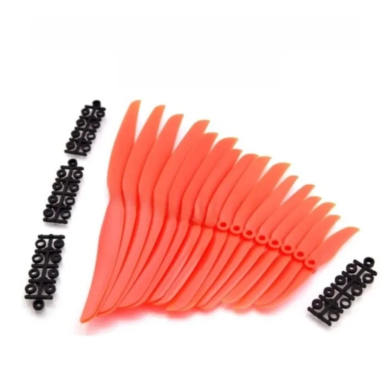 Hélices d'avion en gros 5 pièces/lot EP5030/6035/7035/8040/8060/9050/1060/1160, accessoires pour modèle d'avion RC remplacer GWS