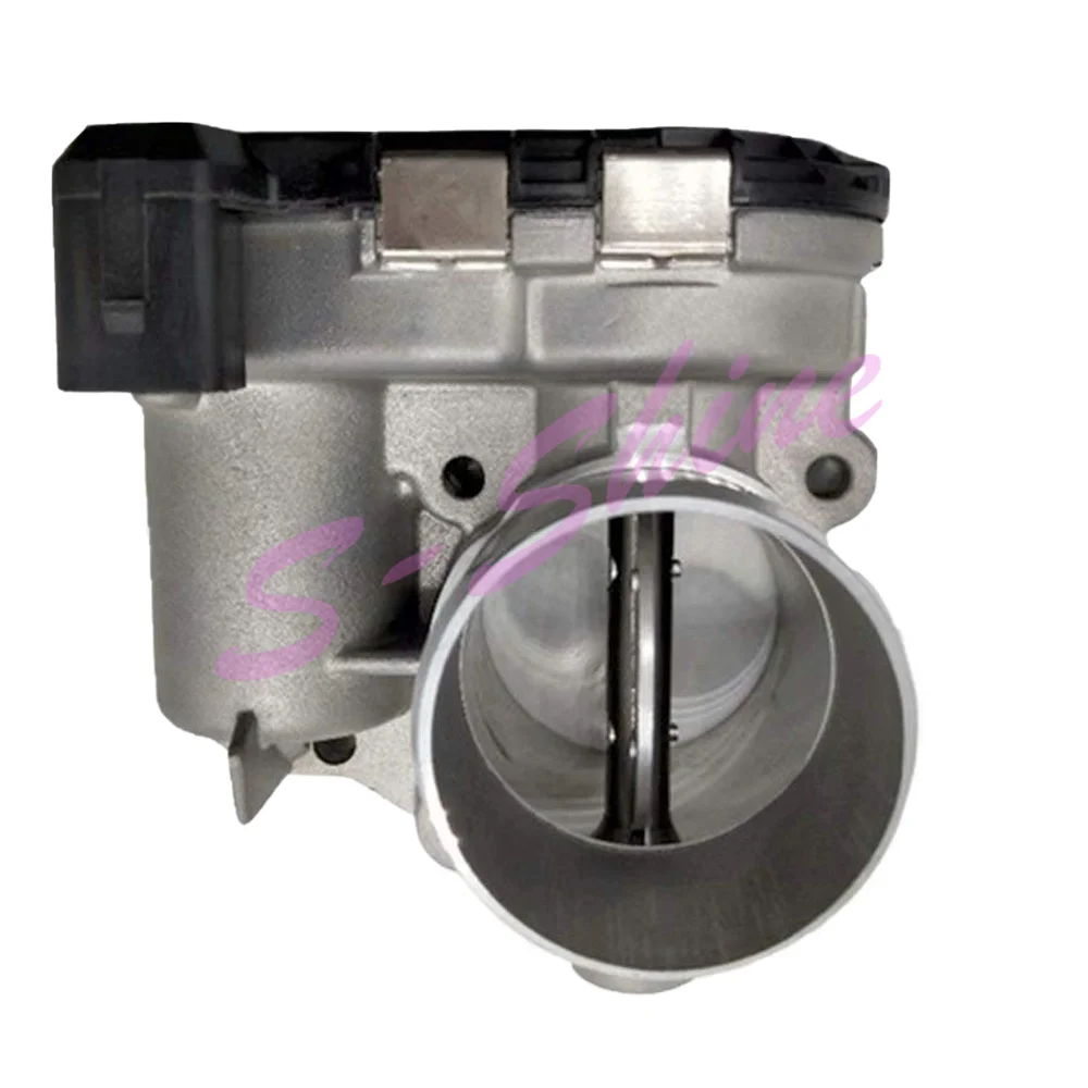 Throttle Body For FORD TRANSIT MG-027-1-BS52A-1 MG0271BS52A1 FordTransit Box 2006-2014 3.2L 0280750529 8C1Q-9F991-AA 1562243