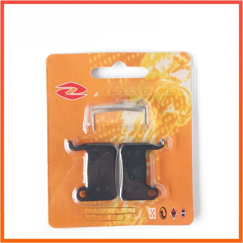AliExpress NONE 1Pairs M365 XTECH BRAKE PADS for ZOOM XTECH HB100 HB870 HB875 MTB Bicycle Hydraulic Disc Ceramics Brake Semi-Metallic Pads