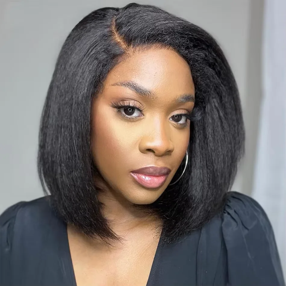 Thumbnail 4 - #25 Latest Middle Part Lace Wigs Offers
