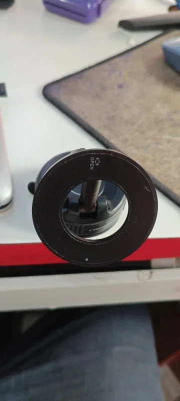 Customer review photo