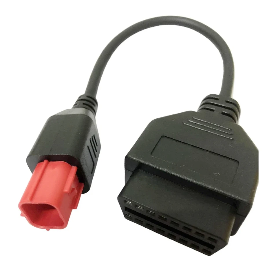 OBDLink LX Bluetooth OBD2 Diagnostic Tool for EURO 5 Motorcycles