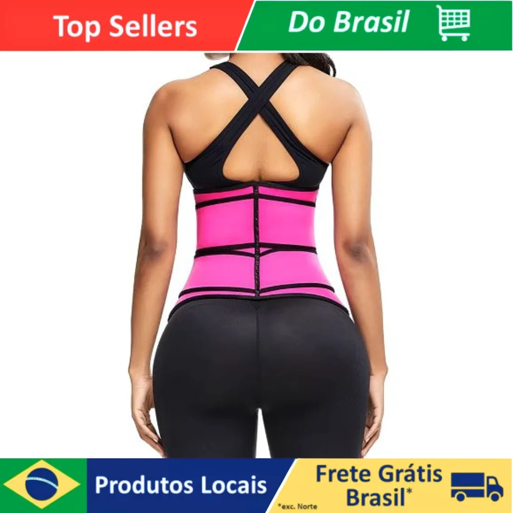 Slimmer Waist Slimmer Slimmer Sauna Effect Belt For Measures Reducing Workout