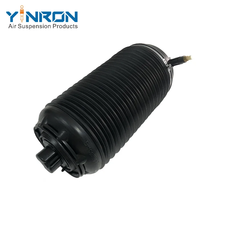 95B616001A Auto Parts Air Pillow Suspension Spring Bag Rear Left For Porsche Macan 95B 95B616001