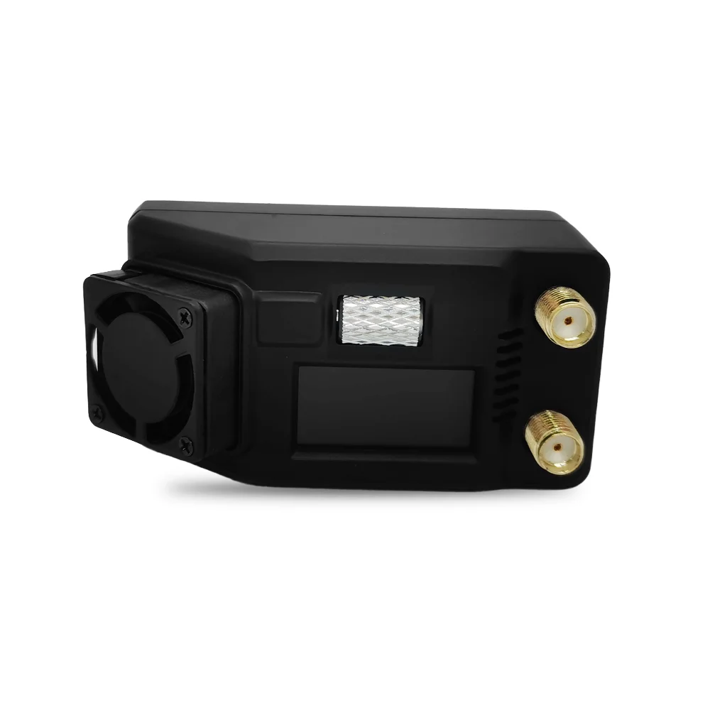 Skyzone SteadyView X 5.8Ghz IPS Screen Receiver Module Shuttle Wheel Control for SKY04X SKY04O COBRA Fatshark FPV Google thumbnail 3