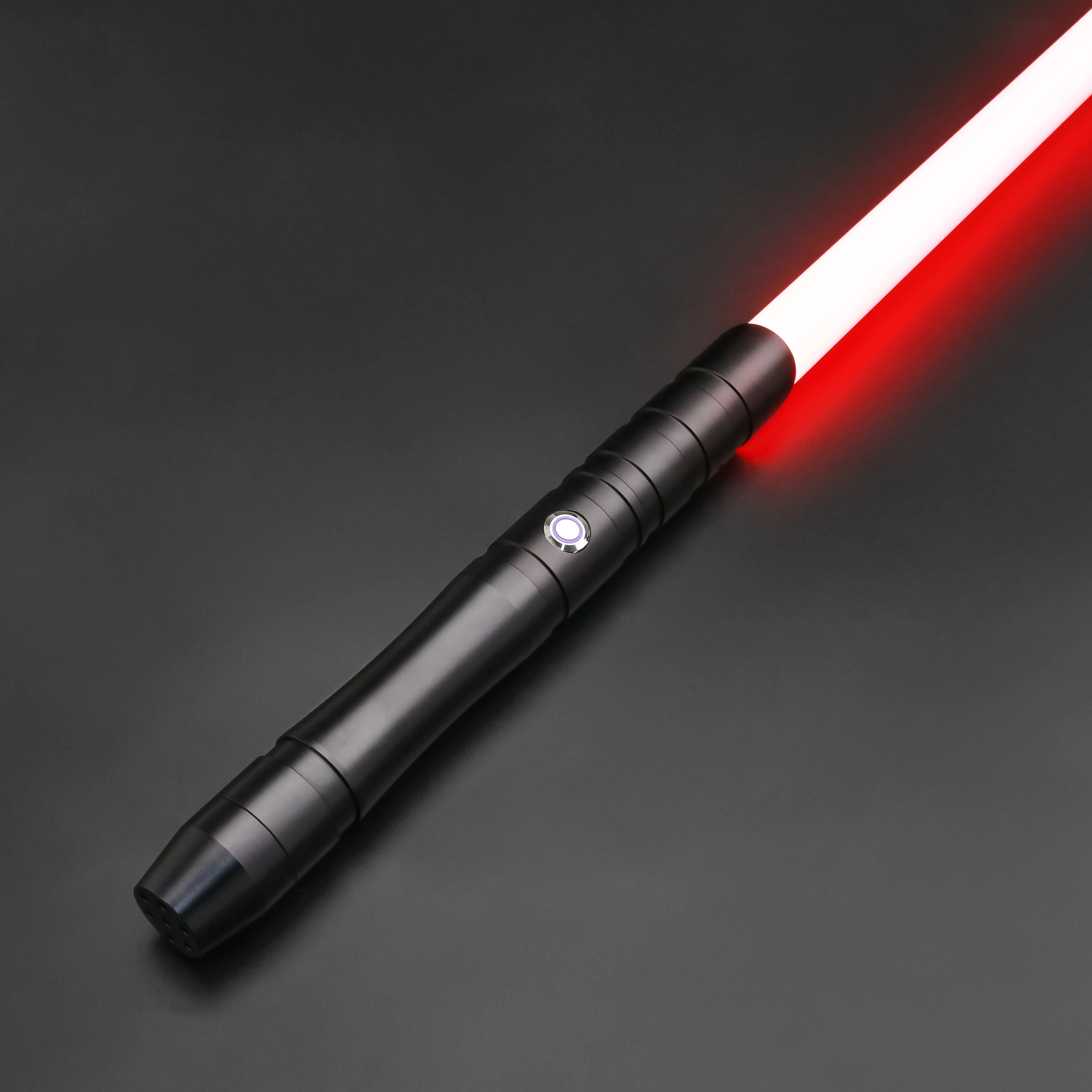 TXQSABER NEO ピクセルライトセーバー RGB スムーズスイングレーザー