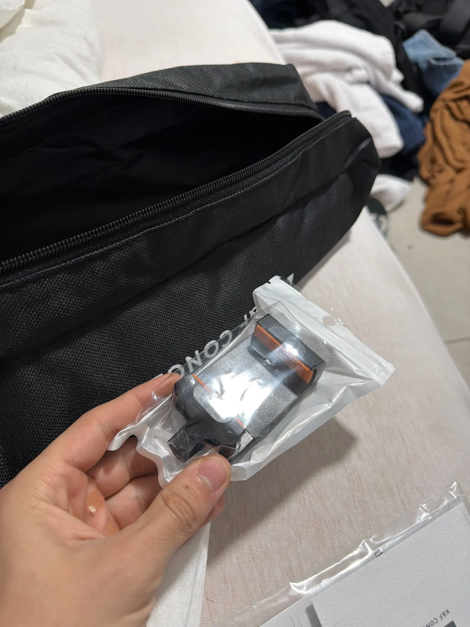 실물 포토 리뷰