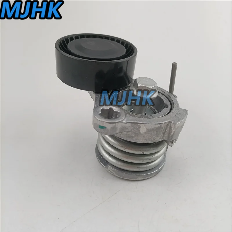 MJHK Auto Engine Belt Tensioner For Chevrolet Captiva 2006-2017 Cruze F556587 96440419 4805513 10251000B01 534035310