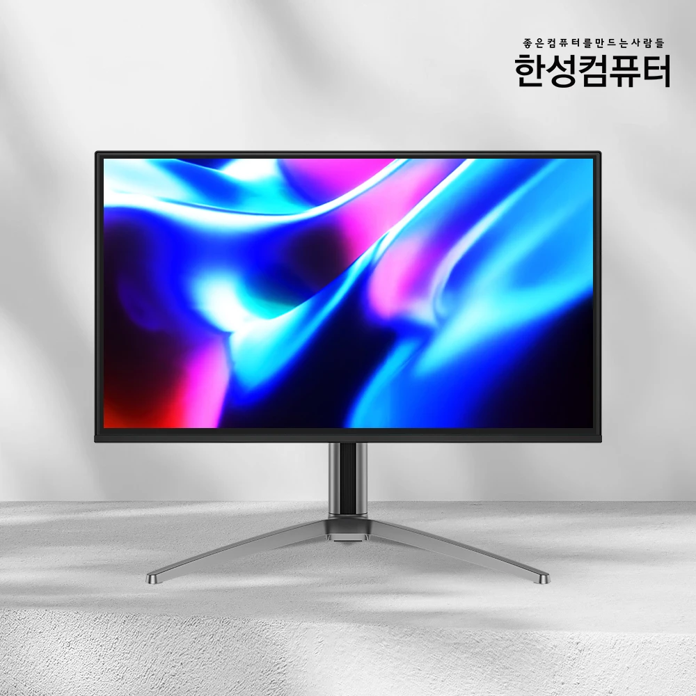 شاشة الألعاب Hansung Computer Tfg27Q24Fl Qd-Oled Qhd 240 هرتز #5