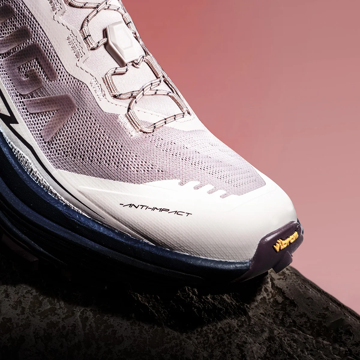 KAILAS Brand New FUGA EX3 Trail Running Shoes Women Lightweight Athletic Anti-slip Breathable Mountain Running Shoe KS2513208