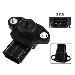 18590-72F21-000 91176190 E1T26571A 1859068H00 MAP Pressure Sensor For Suzuki Alto Liana Baleno SX4 Jimny Ignis Grand Vitara Fiat