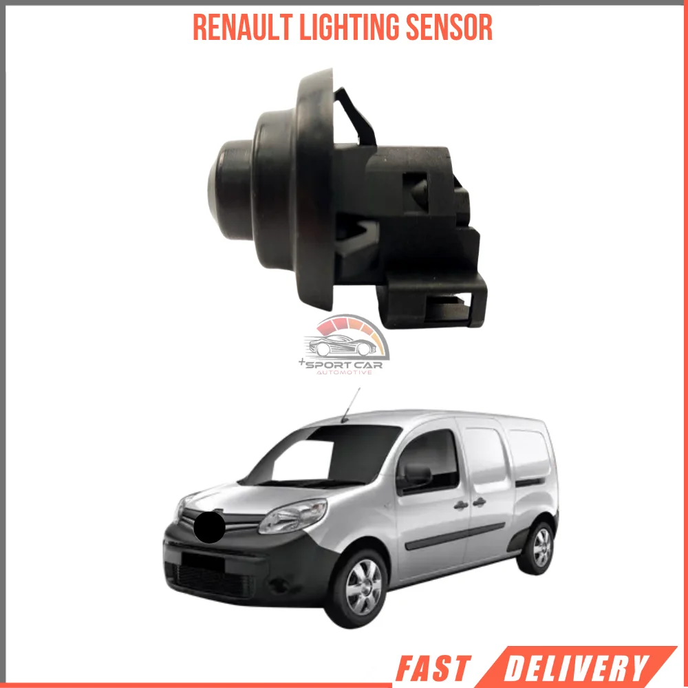 For Lighting sensor new door light switch for Renault II Megane Clıo Oem 7700831090 high quality spares parts