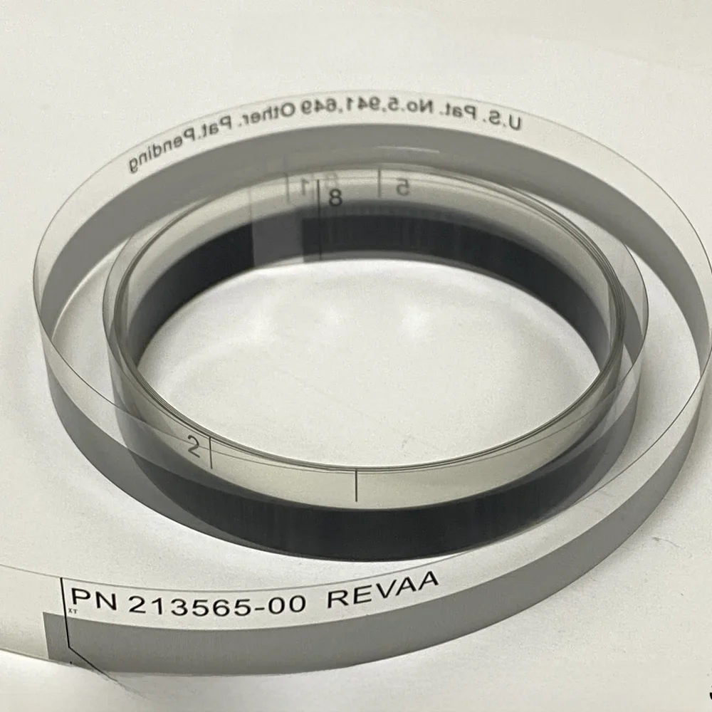 42-calowy pasek enkodera C7770-60013 do HP DesignJet 500 500ps 510 510ps 800 800ps 81 5MFP 820 drukarka ploterowa bez taśmy stalowej — zdjęcie produktu 3
