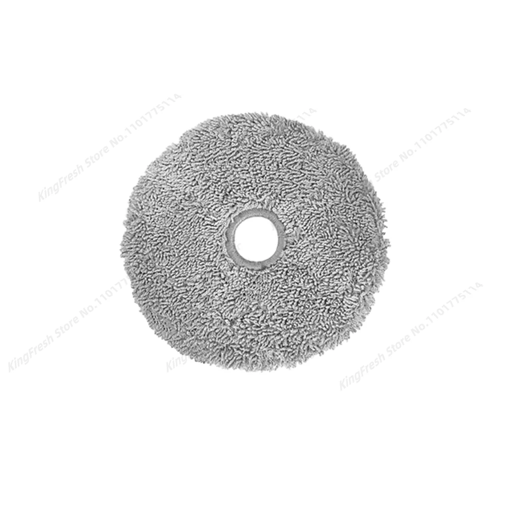 Fit For Uwant U200 / U200 Pro / U260, Edison 2 Plus U250 / U290 Vacuum Parts Main Roller Side Brush Hepa Filter Mop Cloth