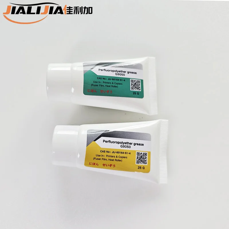 

hight quailty G9050 perfluoropolyether grease 25G high fuser grease For printers copiers