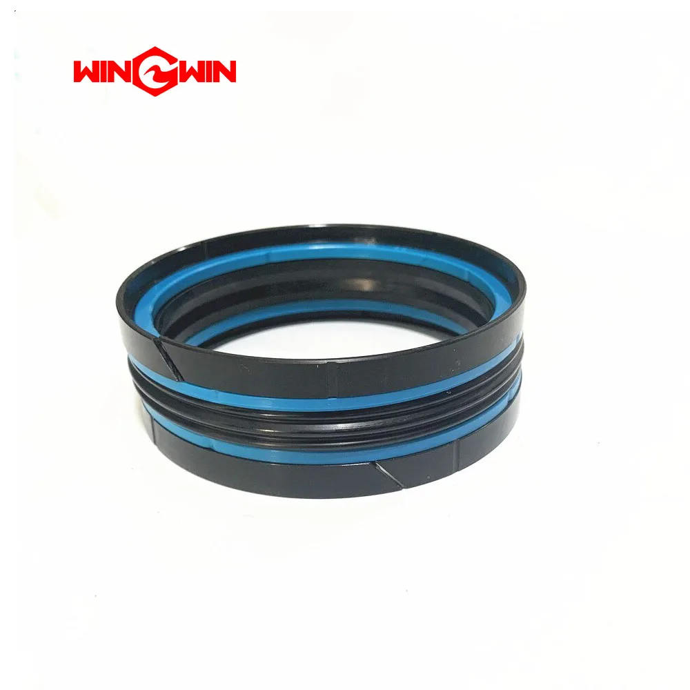 

Waterjet Spare Parts Piston Seal Assembly for APW Water Jet Cutting Machine