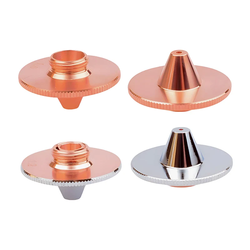 H Speed Nozzle for Precitec Fiber laser Cutting machine Head Procutter Lightcutter D28 M11 H15