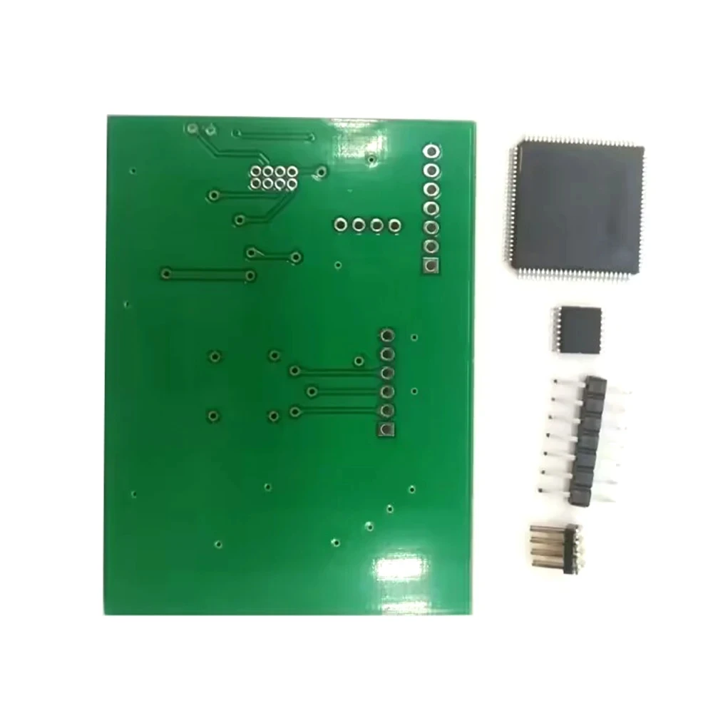 Upadate Orange5 V1.38 Chip ECU Programmer PCB Upgrade kit Supports Orange 5 1.34 1.35 1.36 1.37 Full Activation