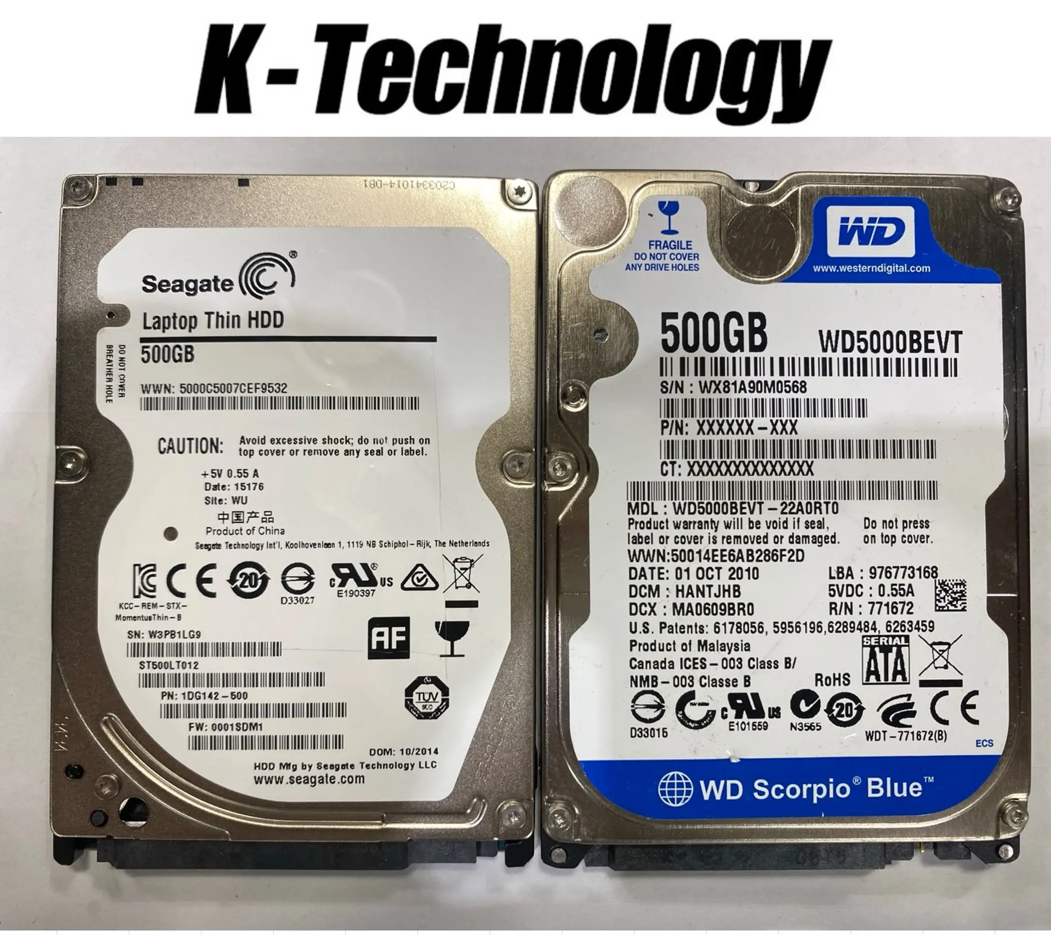 ساتا/ساتا/ساتا/ساتا/ساتا/سيجاتي ، بوصة ، قرص صلب خارجي ، مرة واحدة/مرة واحدة ، شحن مجاني ، تلفزيون cctv