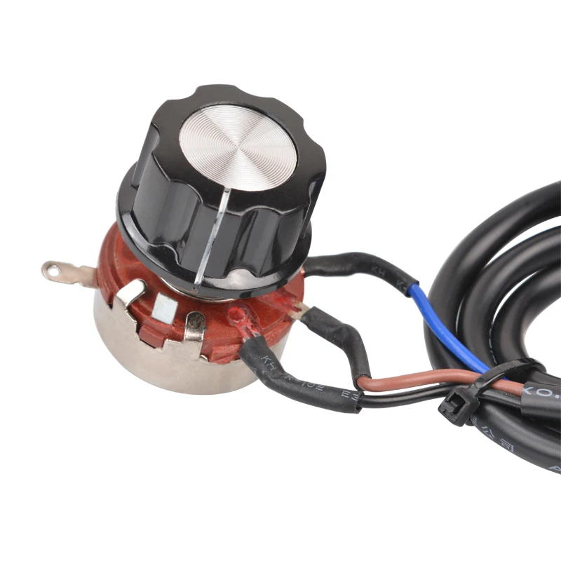 Imagem -05 - Motor sem Escova dc de 1100w Placa de Controle Principal Placa de Acionamento de Potência do Torno e Kit de Motor