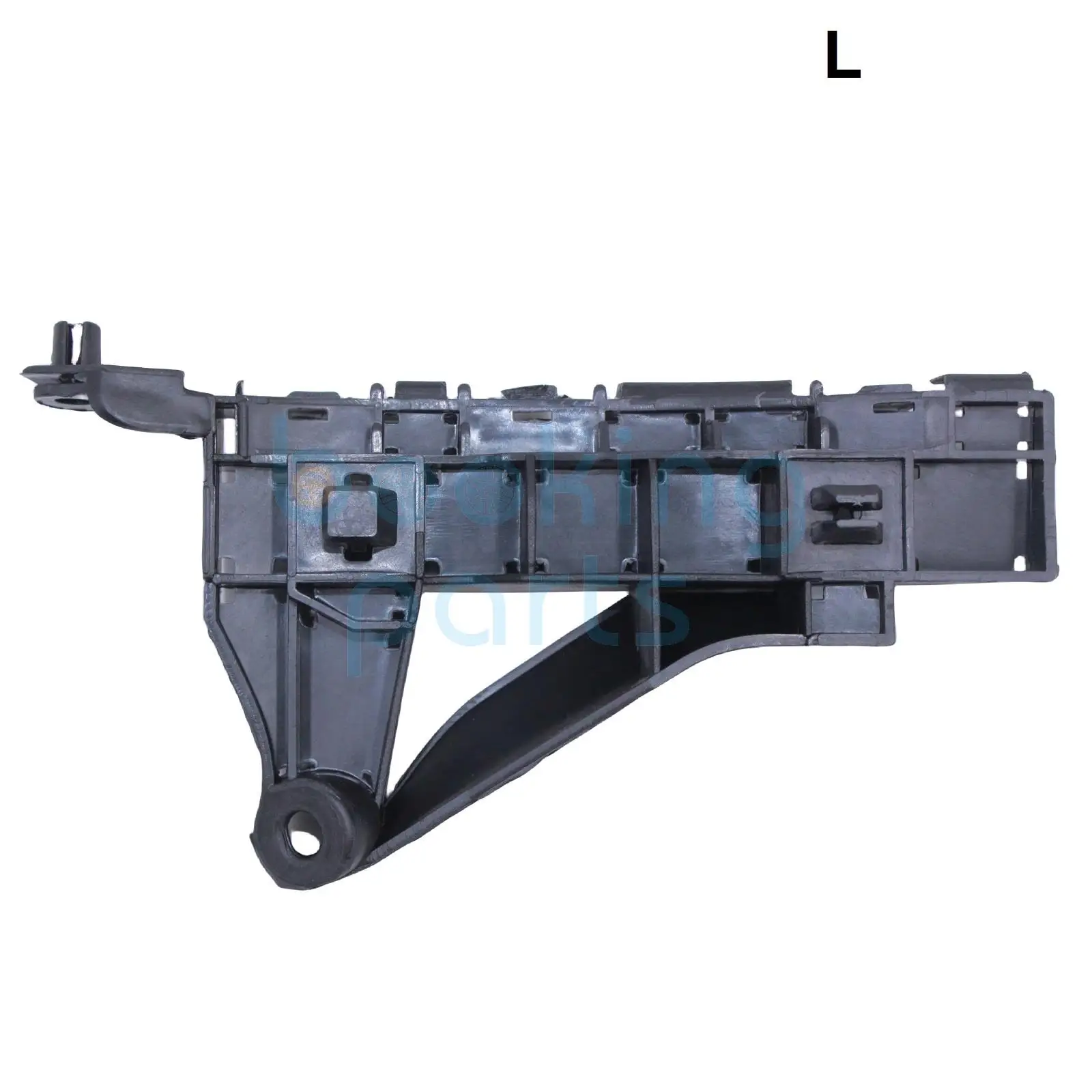 BUR81871(L),71198-TF0-901,71198TF0901 Bumper Retainer Bracket For HONDA FIT 2012-2014