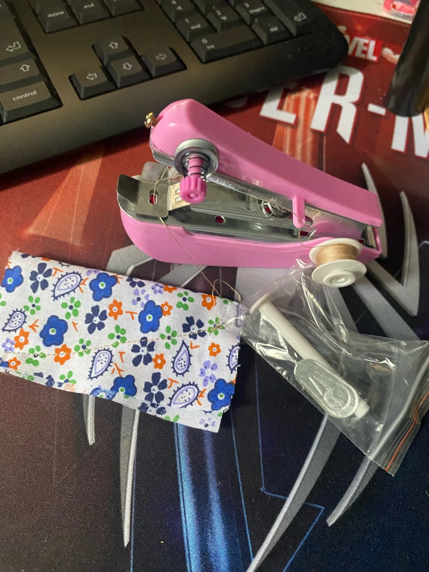 Customer review photo