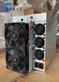 A Buy 2 Get 1 Free Bitmain Antminer L9 17GH/s Litecoin Dogecoin Asic miner