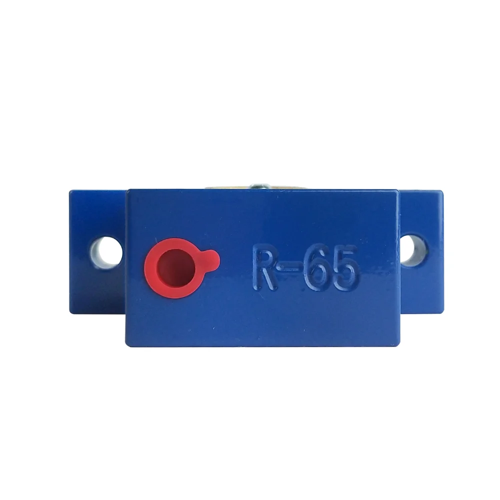 OR65 Pneumatic Roller vibrator