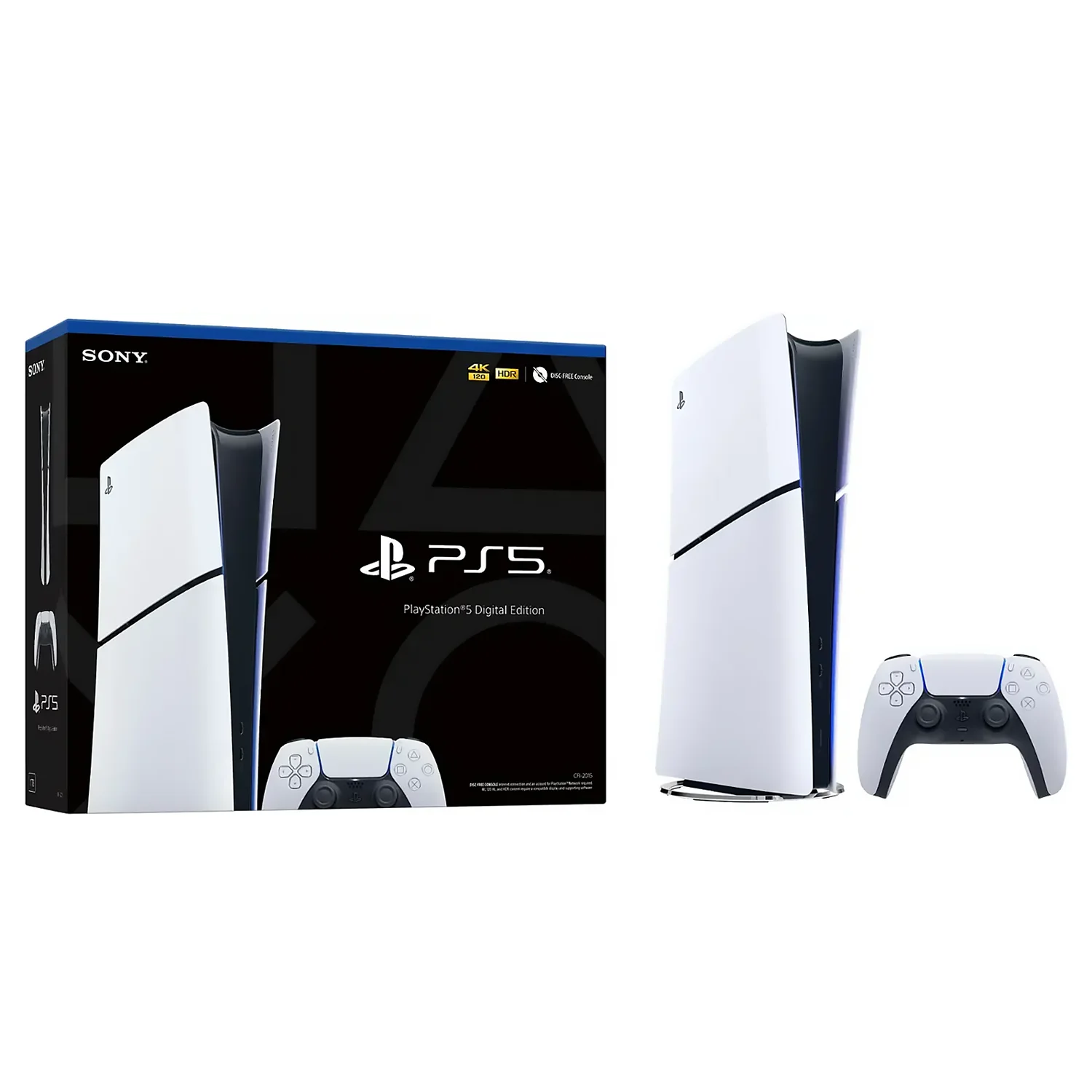 Thumbnail 2 - #3 Best PS5 Consoles to Buy In 2026